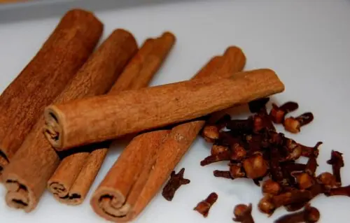 Using Cloves and Cinnamon in Spiritual Practices