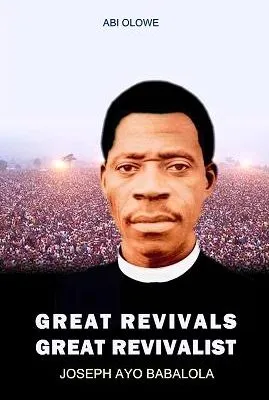 Apostle Joseph Ayo Babalola