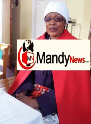 Zimbabwean Man Murdered His Wife, Married Late Wife Elder Sister (Photos) 4 auxilia josam