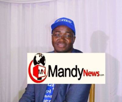 Zimbabwean Man Murdered His Wife, Married Late Wife Elder Sister (Photos) 6 blessing kasiyamhuru