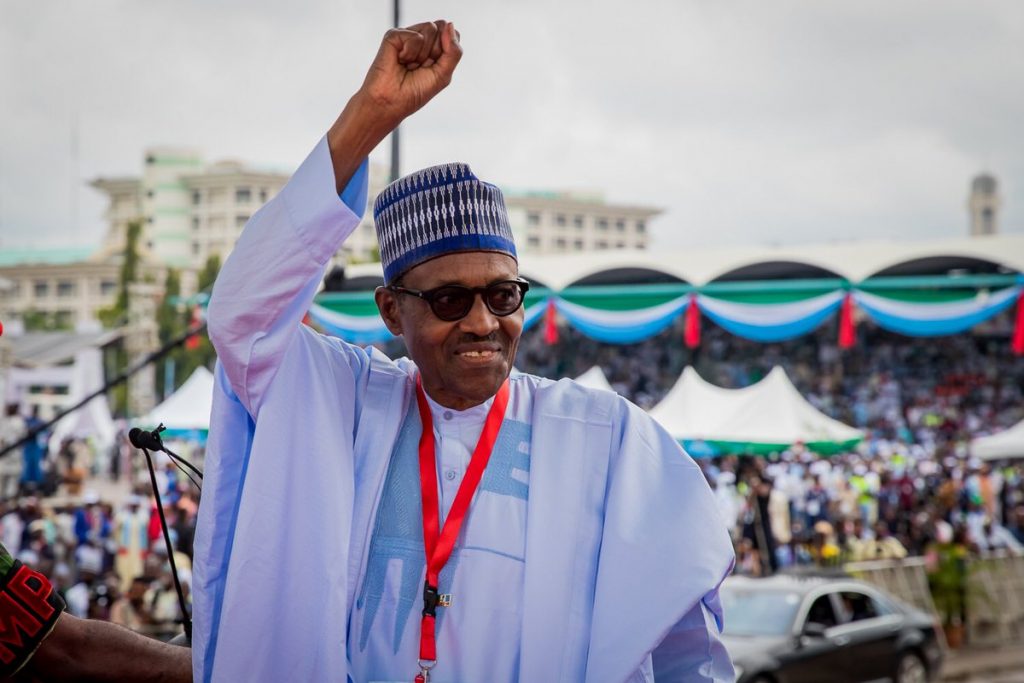 Buhari’s 10-Day UK Private Visit Ends Today 2 buhari