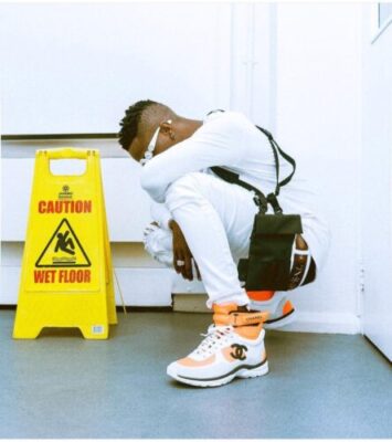 Happy Birthday: Starboy, Wizkid Turns 28 Today (Photos) 2