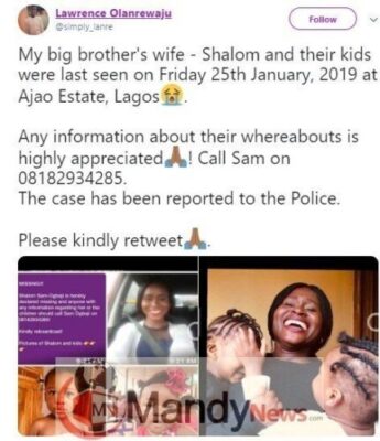 Nigerian Mum And Her Three Kids Declared Missing In Lagos (Photos) 2 8609832 5c4eb016b0ce3 jpeg98d022f708cb4afc3d9f8888a23abb61555045199