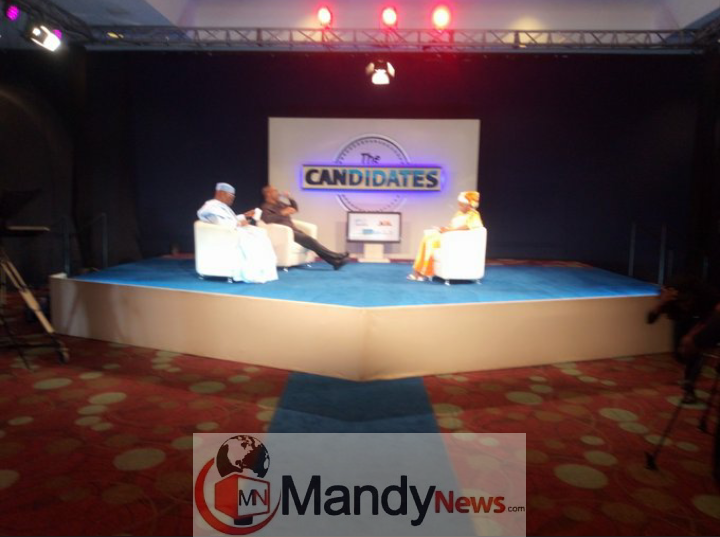 Full Video: Atiku, Obi On 'The Candidates' With Kadaria Ahmed 2 screenshot 20190130 1955371378977892