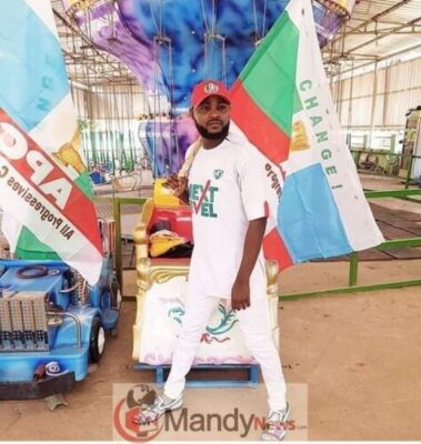 Kannywood Actor & Musician, Adam Zango Decamps From APC To PDP; Endorses Atiku (Pics) 12 8711605 fbimg1549640642560 jpeg896d627f51e2f657131dee6b7fe309a7334362331