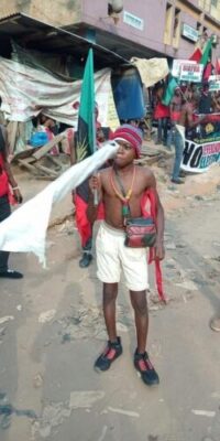 Photos From IPOB Election Boycott Campaign In Anambra Today 2 8738789 5 jpegddf9c9a45551e218c4018d5c53e9f6bb1621038977