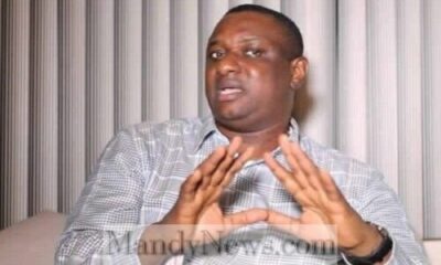 Election Postponement: Buhari Campaign Blames PDP 1 8780769 festuskeyamosane1538929477472 jpegf12c0d6f2f449521019af505bc57959a1342817199