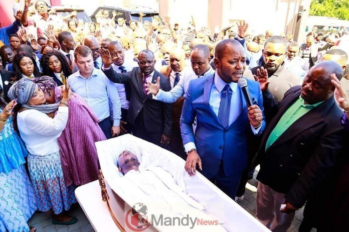 Funeral Parlour Sues Pastor Alph Lukau Over ‘Fake’ Resurrection (Photos) 2 Alph Lukau53092849 10156104366197113 190174413063192576 n