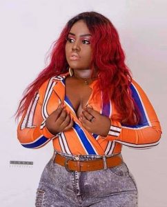 Photo Of Patapaa In A Passionate Kiss With His New Girlfriend 4 Patapaa kiss girlfriend 2