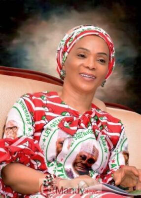 Vote And Protect Your Votes, Atiku’s Wife, Jennifer Douglas -Abubakar Task Women 1 image746916096