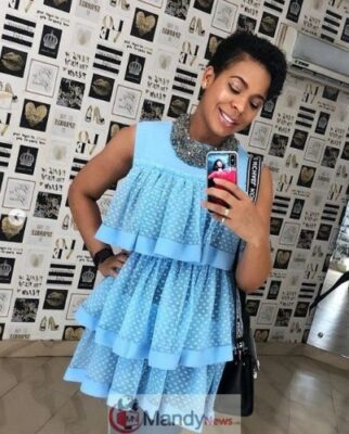 Tboss Is Pregnant With Her First Child? (photos) 4 9033154 cvb jpege99e22f8e266aec2fa7af9dcaf3a6e16