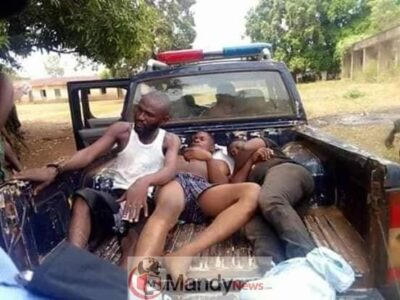 Thugs Nabbed In Benue With Weapons And Thumb Printed Poll Papers 1 9038622 apt 1 jpg8e6d239d3eaa1494d377a980f06fabea
