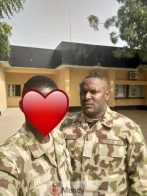 Boko Haram Kills Nigerian Soldier Years After Killing His Brother In Borno (Pictures) 1 9043457 fbimg1553433916147 jpeg87424b357ab538ac695cd07daa5cfe13