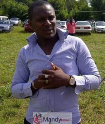 Boko Haram Kills Nigerian Soldier Years After Killing His Brother In Borno (Pictures) 2 9043459 fbimg1553433910351 jpeg3bc4d501bb271c42cbd413e5a600cd22