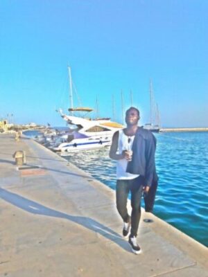 "My Visit To Volos Statue Of Liberty In Greece" (Photos) 3 1567589309814