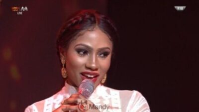 BBNaija: Mercy Wins Big Brother Naija 2019 (Photos) 4 IMG 20191007 020337