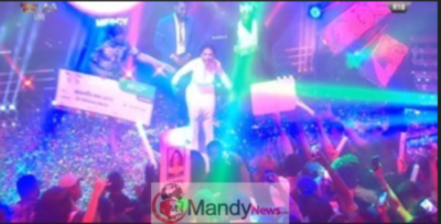 BBNaija: Mercy Wins Big Brother Naija 2019 (Photos) 6 Screenshot 20191007 020301