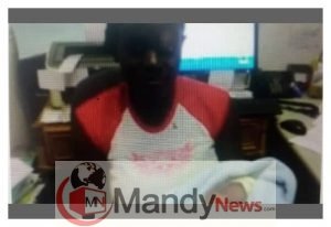 Mother Sells Her 3 Months Old Baby To Sponsor Boyfriend To France 3 wman child