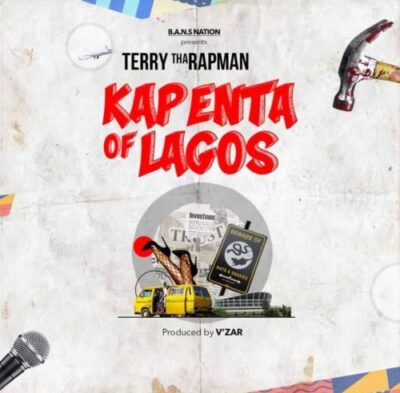 New Music: Terry Tha Rapman - Kapenta Of Lagos 1 img 20191223 1440432091328971 scaled