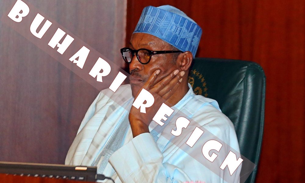 Hausa People Calls On Buhari To Resign For Sparing Fulani Bandits