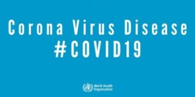 WHO Reveals An Official Name For Coronavirus 'COVID-19' 1 COVID-19