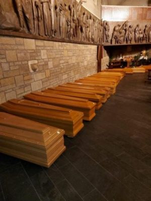 Bodies Of People Killed By Coronavirus In Italy (Photos) 13 000355374 8c77016d 2565 42ef 950f 3f23f9566f09