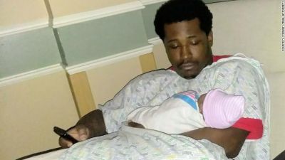 Atlanta Shooting: Everything We Know About The Death Of Rayshard Brooks 3 200613210504 06 rayshard brooks exlarge 169