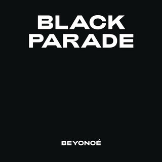 Beyoncé: 'Black Parade' Stream & Download – Listen Now