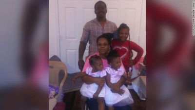Atlanta Shooting: Everything We Know About The Death Of Rayshard Brooks 4 Rayshard brooks and family