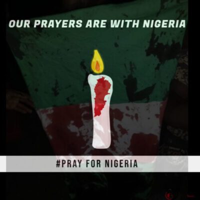 Massacre In Nigeria 2020: