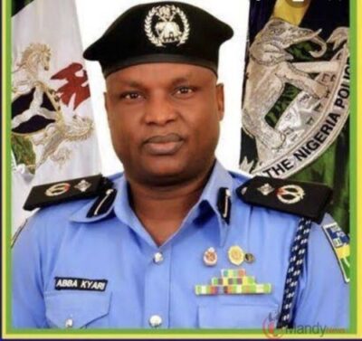 DCP Abba Kyari extorted over N41m from me’ — businessman petitions judicial panel