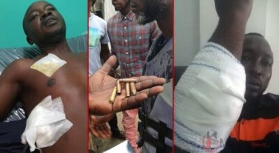 Bullets, Blood & Death: Untold Story Of What Truly Happened At Lekki Toll Gate