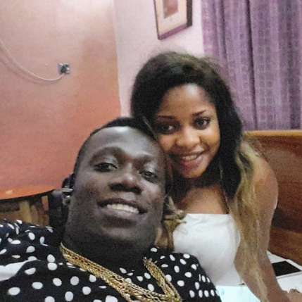 Duncan Mighty Narrates How His Wife, Vivien Nwakanma Plotted To Kill Him