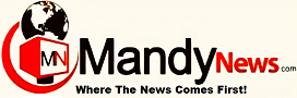 MandyNews logo