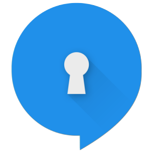 Signal MOST SECURE MESSAGING APP