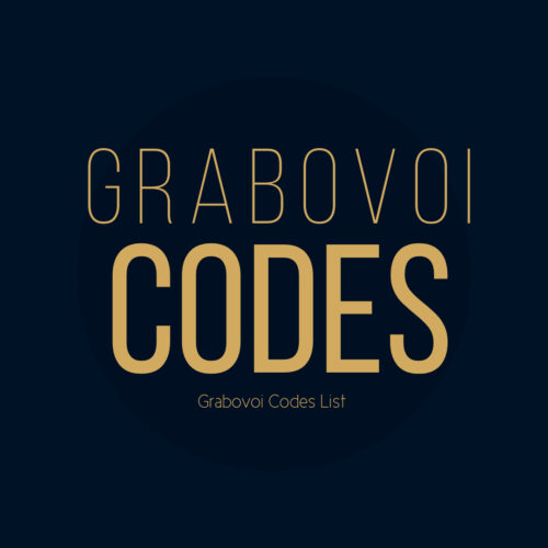 Grabovoi Codes List