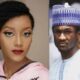 Yusuf Buhari Set To Marry Zahra Bayero