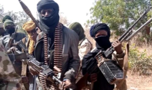Bandits Abduct 20 Women In Buhari State After He Warns Them