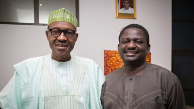 Nigeria Needs A Tyrant And Heartless President Like Buhari — Femi Adesina