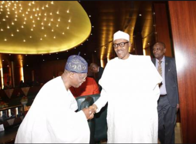 Buhari Is The Greatest President — Lai Mohammed