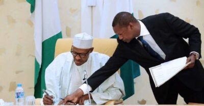 Buhari Government Orders Arrest Of Nigerians Using VPN To Access Twitter