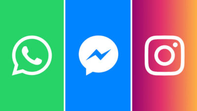 WhatsApp, Instagram, Facebook Down For Users worldwide: Here’s what we know so far