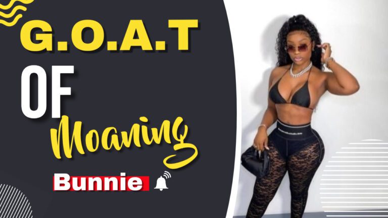 Moaning Competition On Twitter Space Thrills Many Users