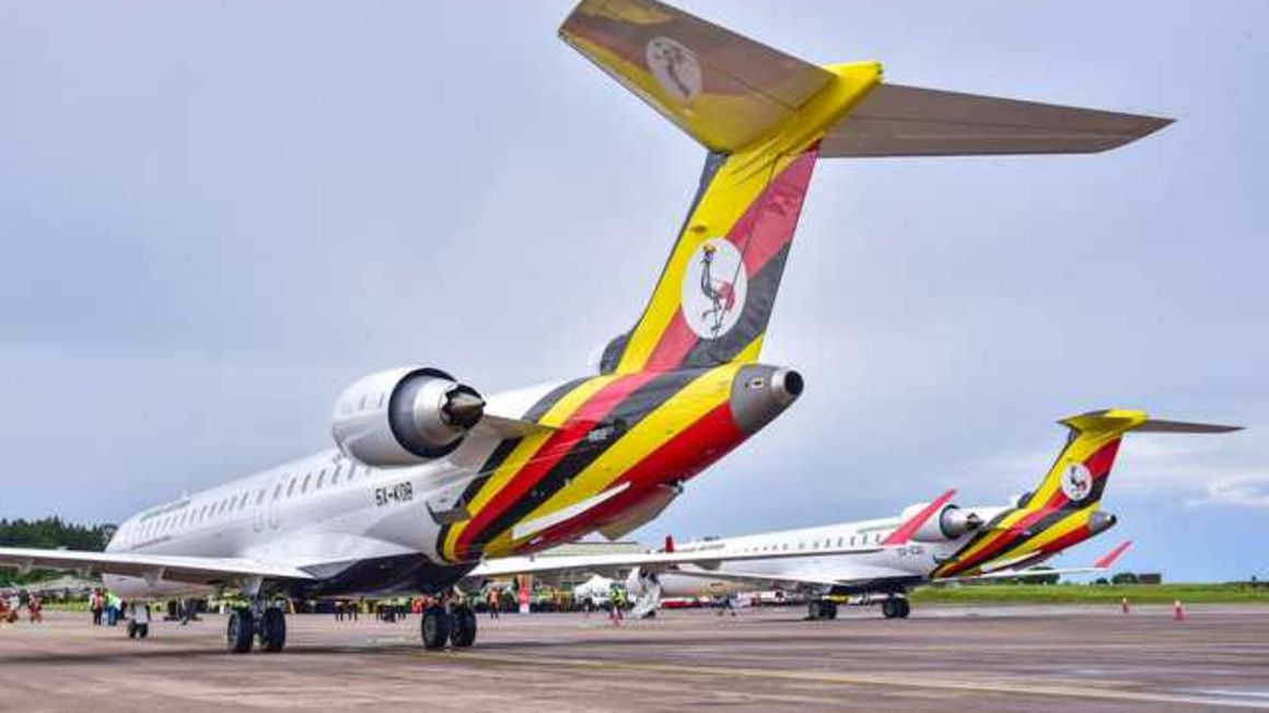 China Take Over Uganda Airport Over Failure to pay $207m Debt