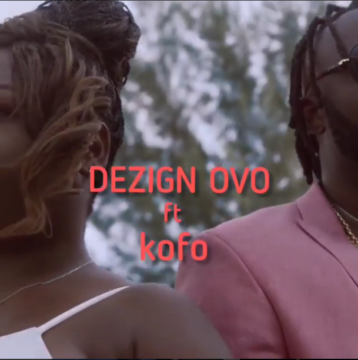 Dezign Ovo and Kofo Release Video for "Bundle"