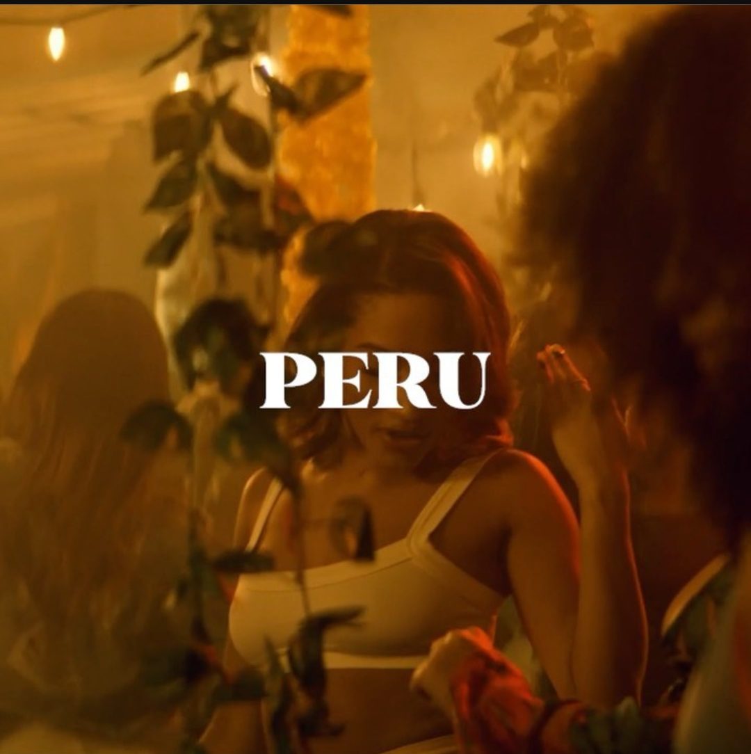 Peru Para Meaning: Ed Sheeran And Fireboy DML Song Lyrics Explained