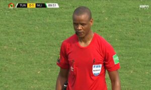 AFCON 2021: Why Ref Stop The Tunisia Mali Match In 89 Minutes
