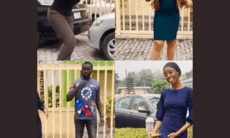 Fidelity Bank Social Media Ads Spark Controversy (Video)