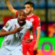Highlights: Gabon 1-1 Ghana|Ayew & Ngowet Goals