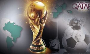 FIFA World Cup 2022 Qualifiers Africa Third Round Fixtures: Date, Time